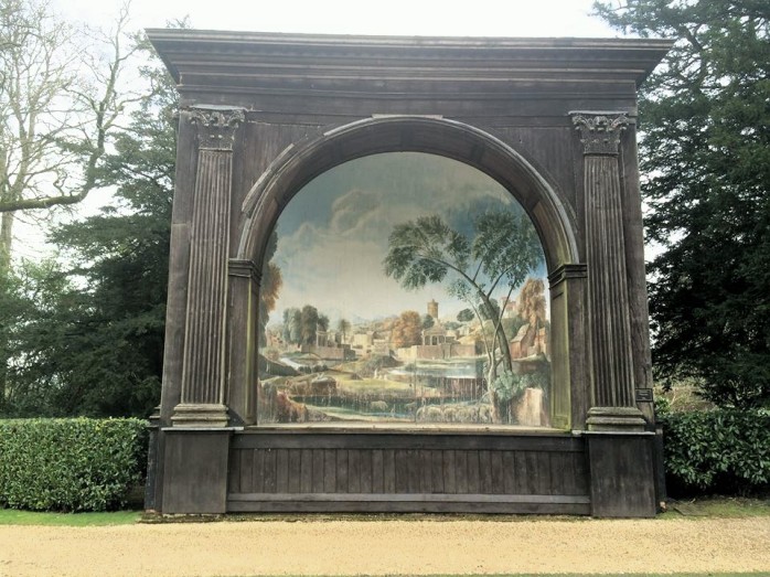 Victorian Pleasure Gardens